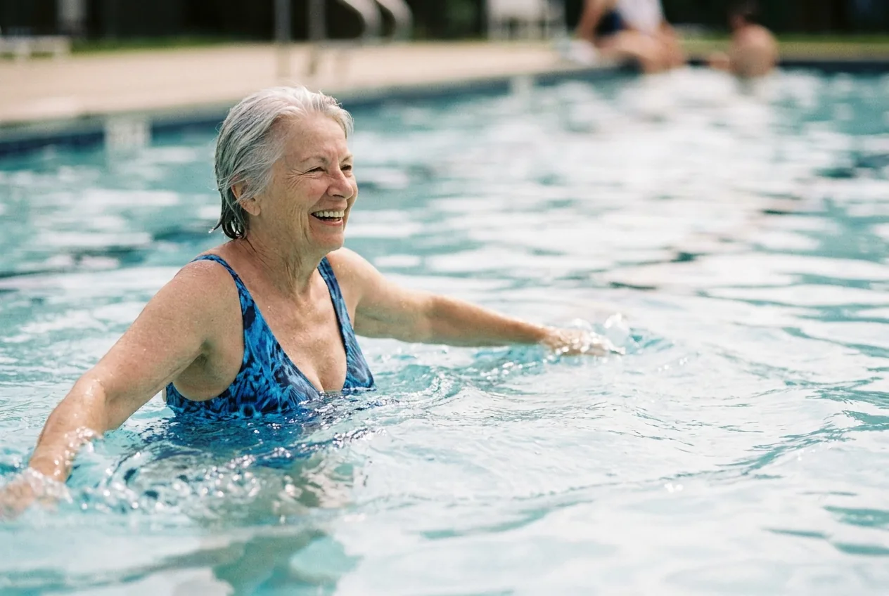 Aquatic Exercise
