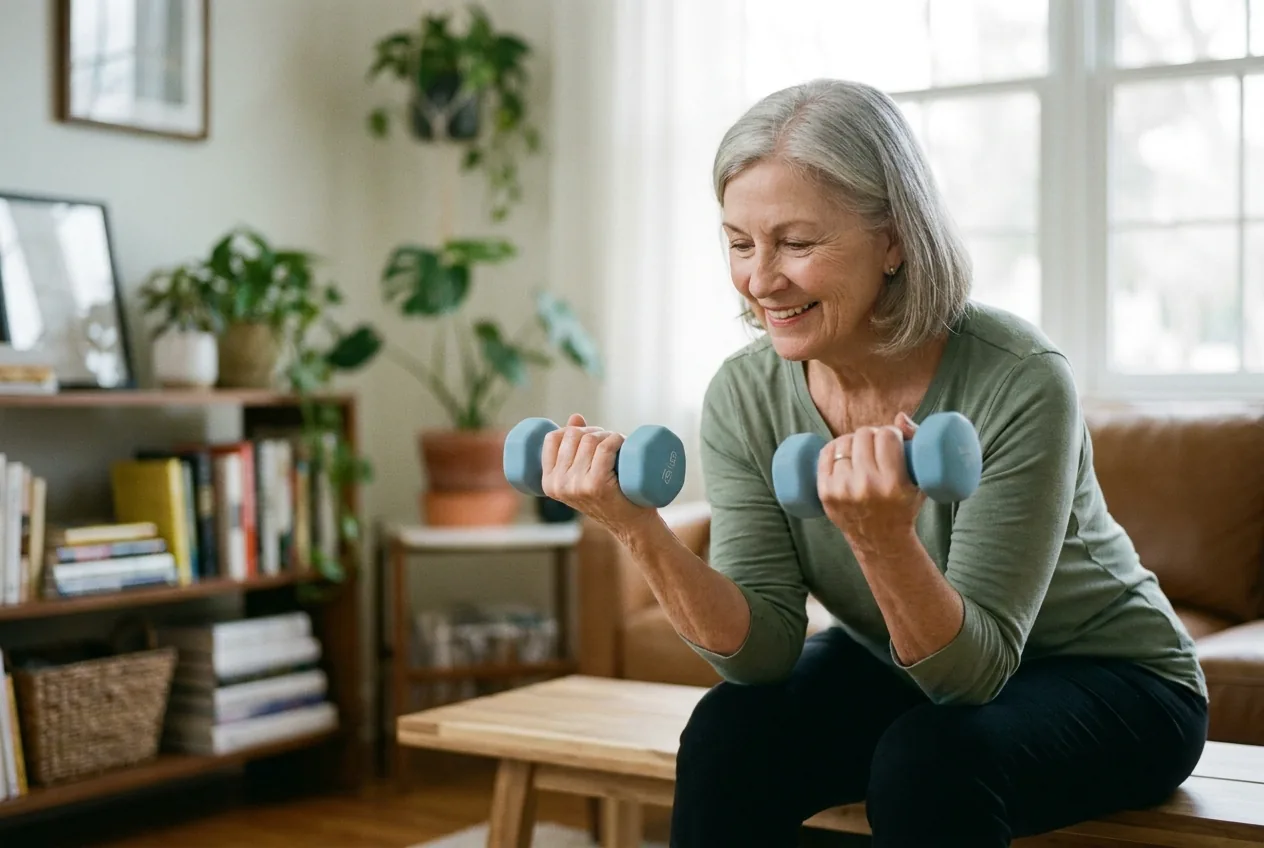 Corrective Exercise